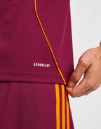 Roma Home Shirt 2025/2026