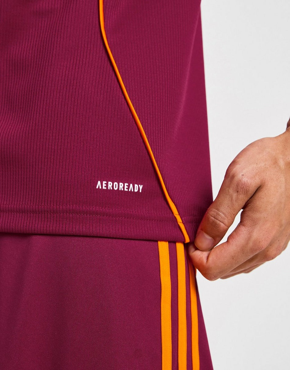 Roma Home Shirt 2025/2026