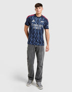Arsenal FC Away Shirt 2025/2026
