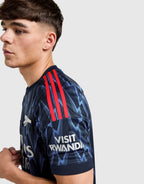 Arsenal FC Away Shirt 2025/2026