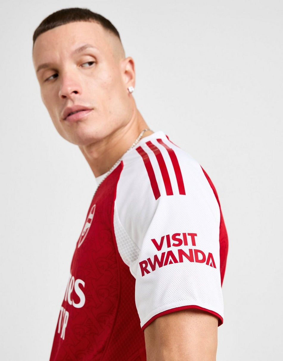 Arsenal Home Shirt 2025/2026