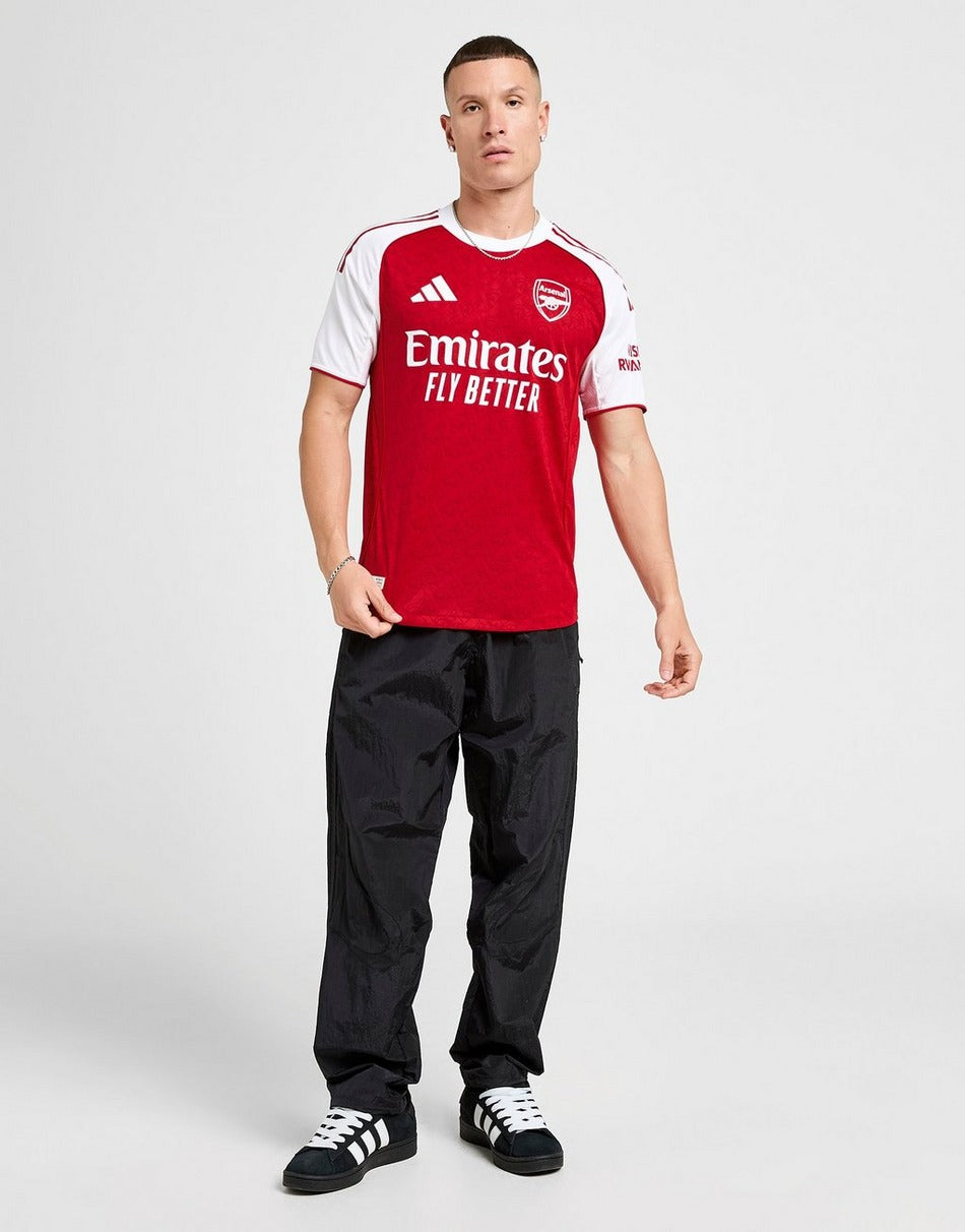 Arsenal Home Shirt 2025/2026