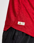 Arsenal Home Shirt 2025/2026