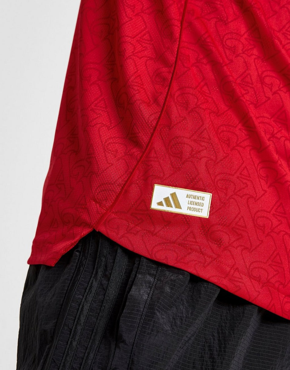 Arsenal Home Shirt 2025/2026