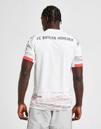 Bayern Munich Home Shirt 2025/2026