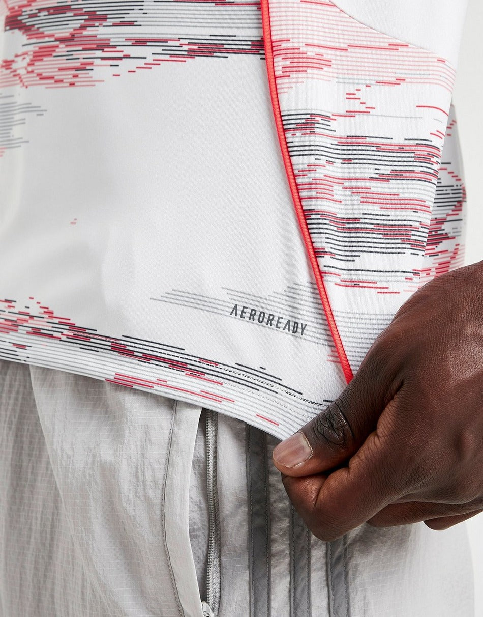 Bayern Munich Home Shirt 2025/2026