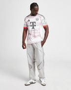 Bayern Munich Home Shirt 2025/2026