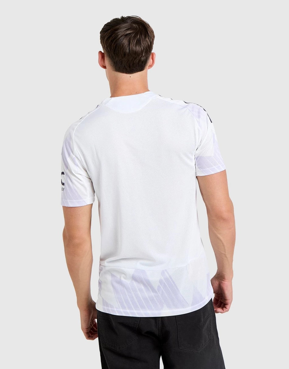 Manchester United Away Shirt 2025/2026