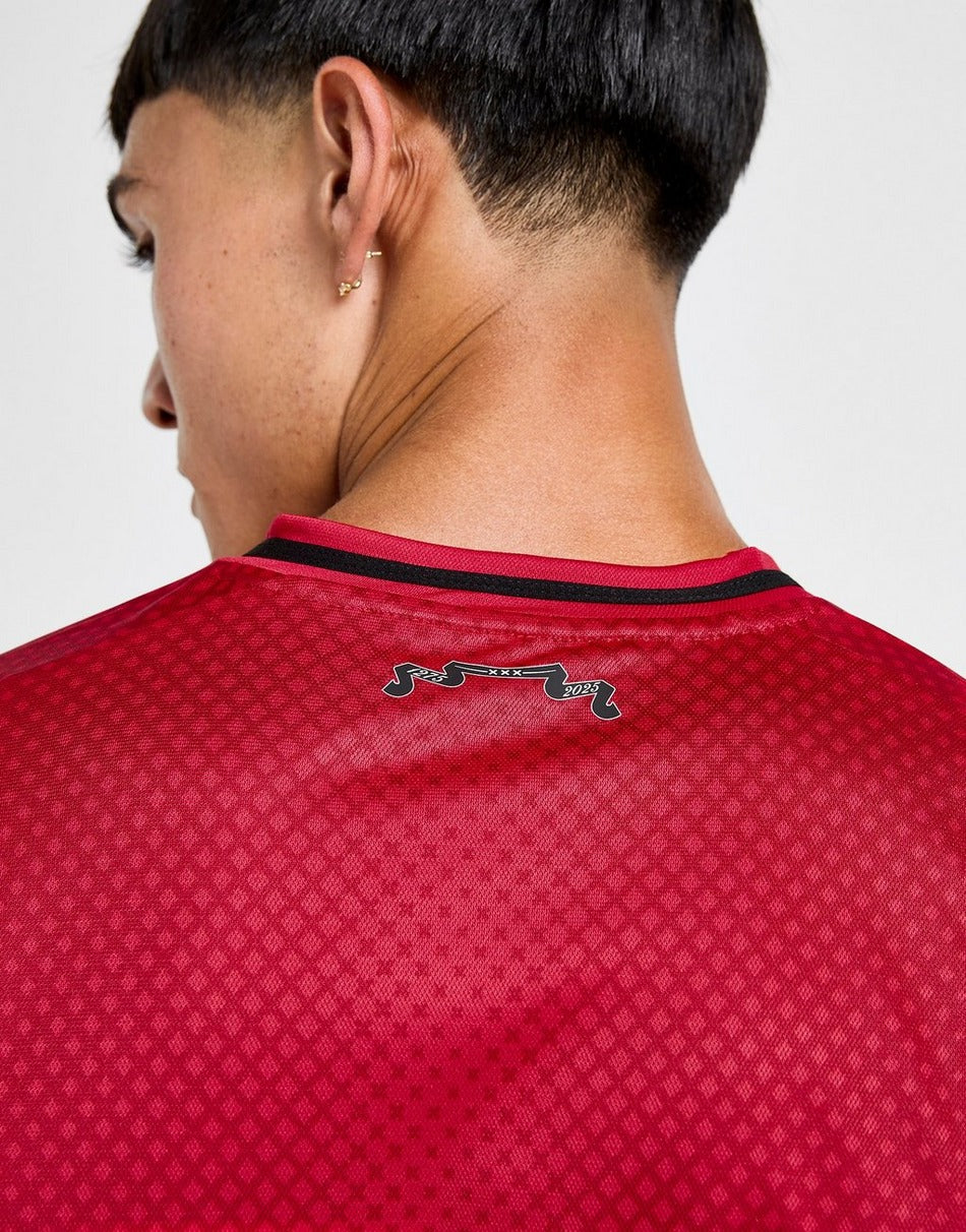 AFC Ajax Home Shirt 2025/2026