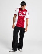 AFC Ajax Home Shirt 2025/2026