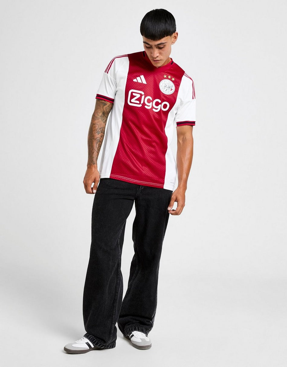 AFC Ajax Home Shirt 2025/2026