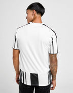 Juventus Home Shirt 2025/2026