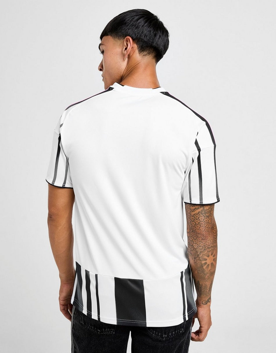 Juventus Home Shirt 2025/2026