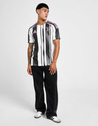 Juventus Home Shirt 2025/2026