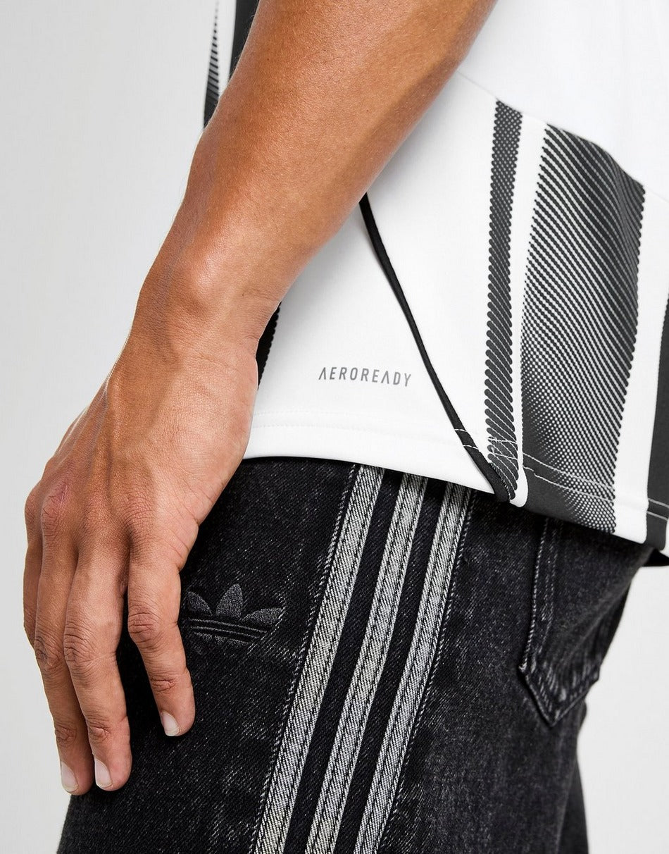 Juventus Home Shirt 2025/2026