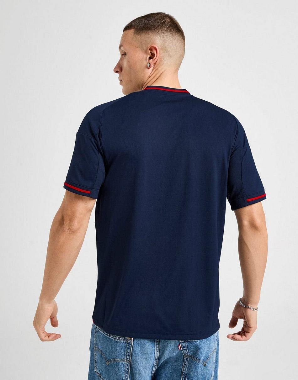 Olympique Lyon Away  Shirt 2025/2026