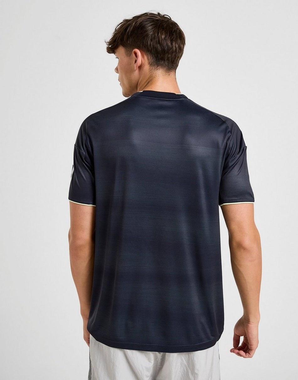 Real Madrid Away Shirt 2025/2026