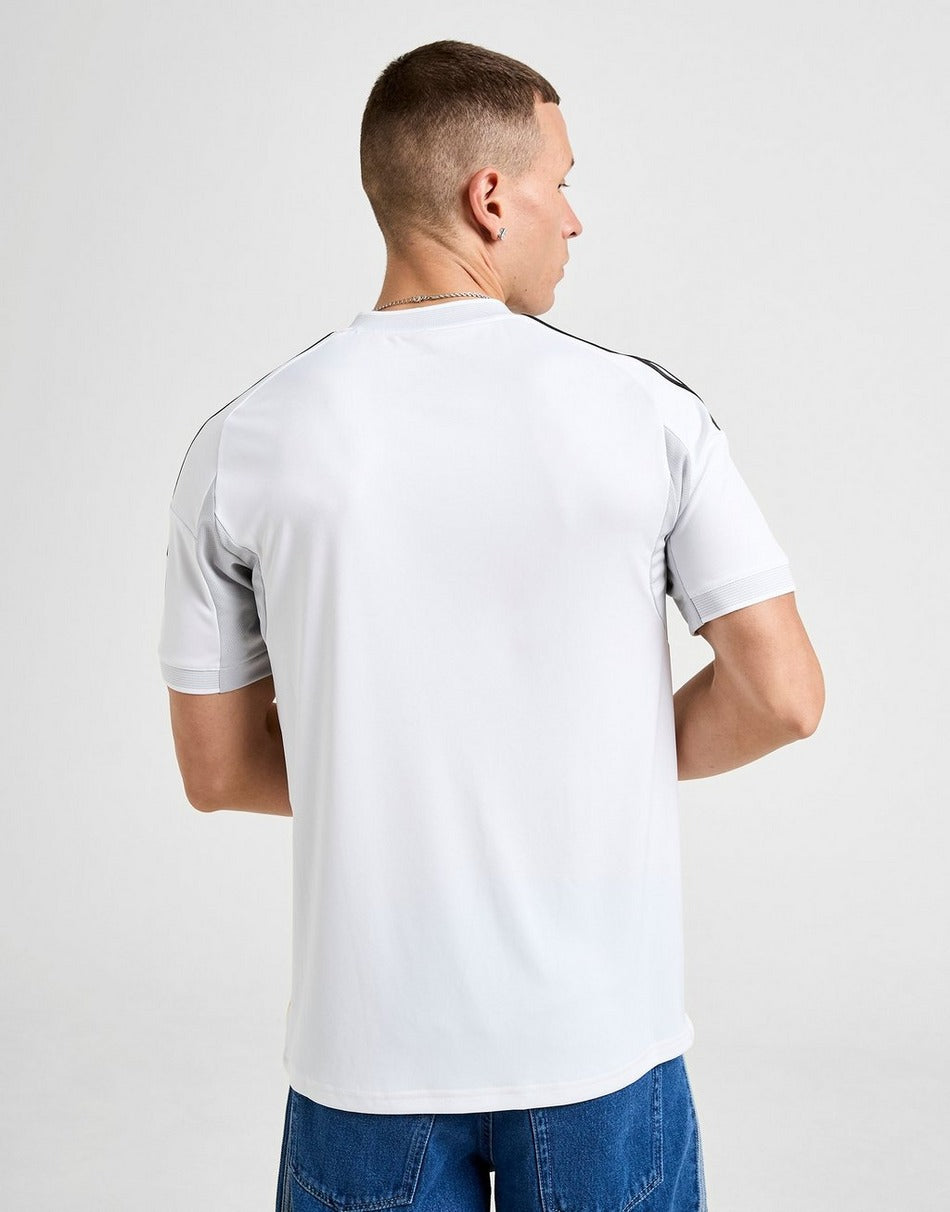 Real Madrid  Home Shirt 2025/2026