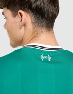 Liverpool Third Shirt 2025/2026