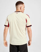 Liverpool Away Shirt 2025/2026