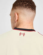 Liverpool Away Shirt 2025/2026