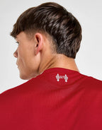 Liverpool Home Shirt 2025/2026