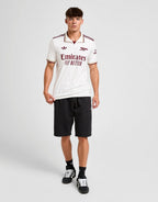 Arsenal Third Shirt 2025/2026