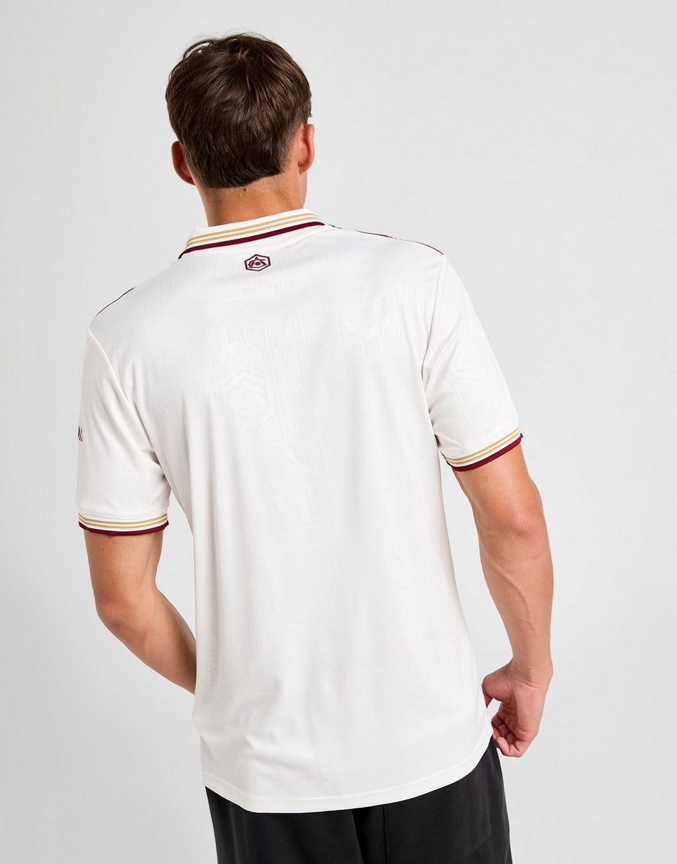 Arsenal Third Shirt 2025/2026