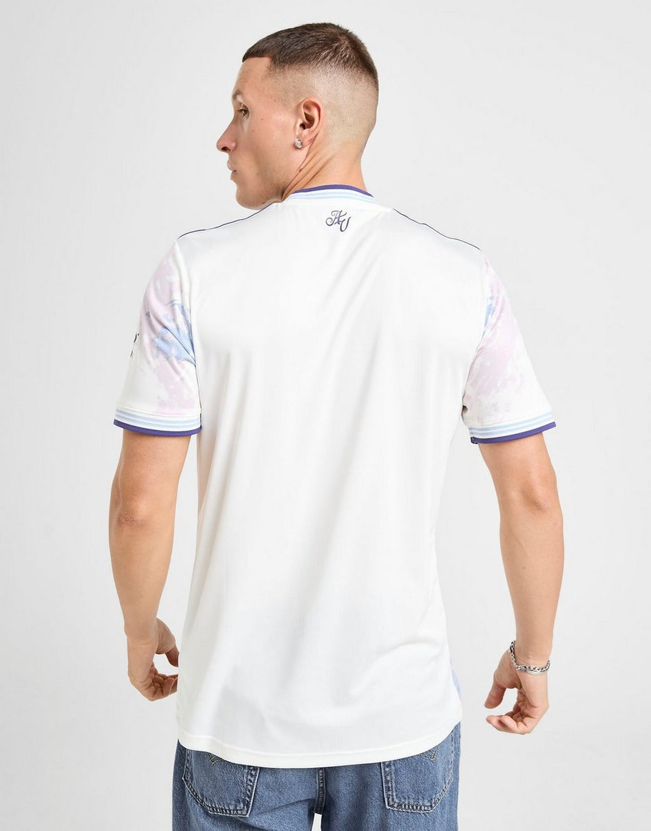Aston Villa FC Third Shirt Shirt 2025/2026