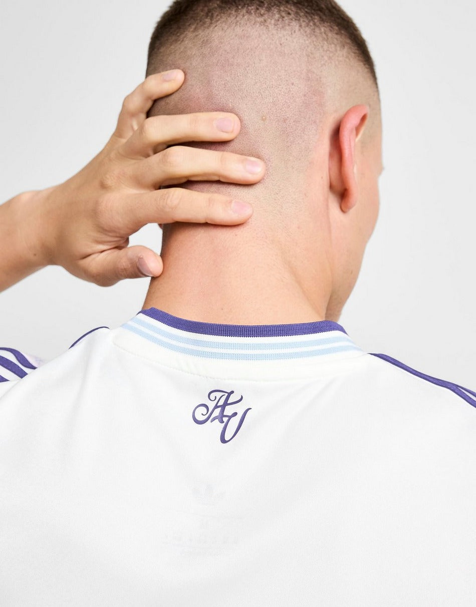 Aston Villa FC Third Shirt Shirt 2025/2026