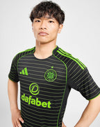 Celtic Away Shirt 2025/2026