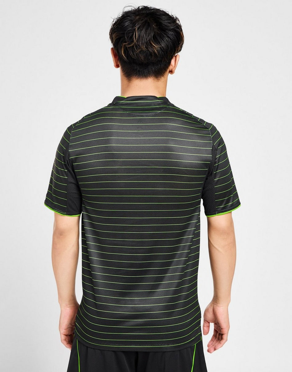 Celtic Away Shirt 2025/2026