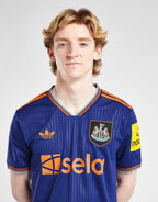 Newcastle United FC Third Shirt 2025/2026