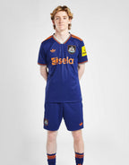 Newcastle United FC Third Shirt 2025/2026