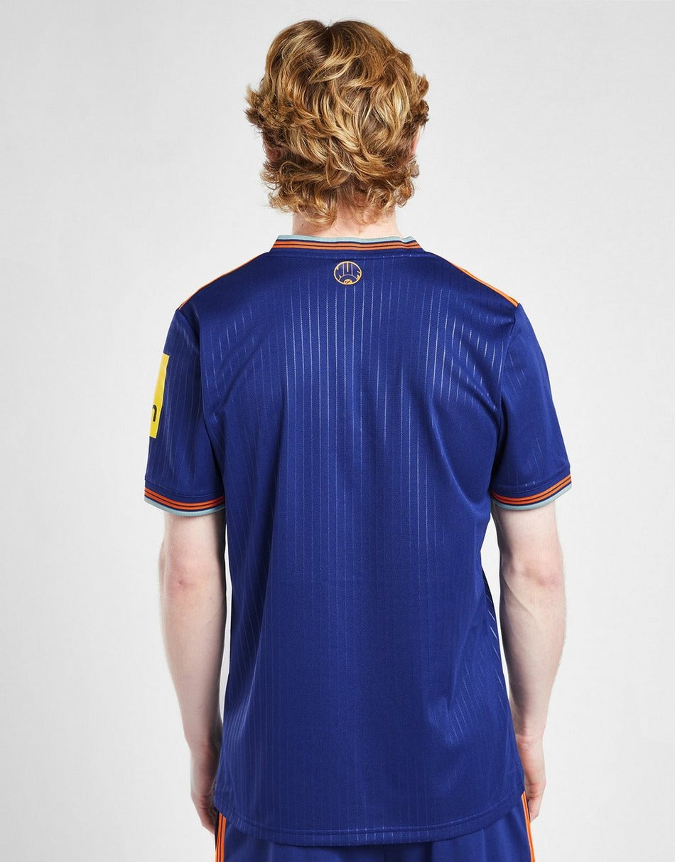 Newcastle United FC Third Shirt 2025/2026