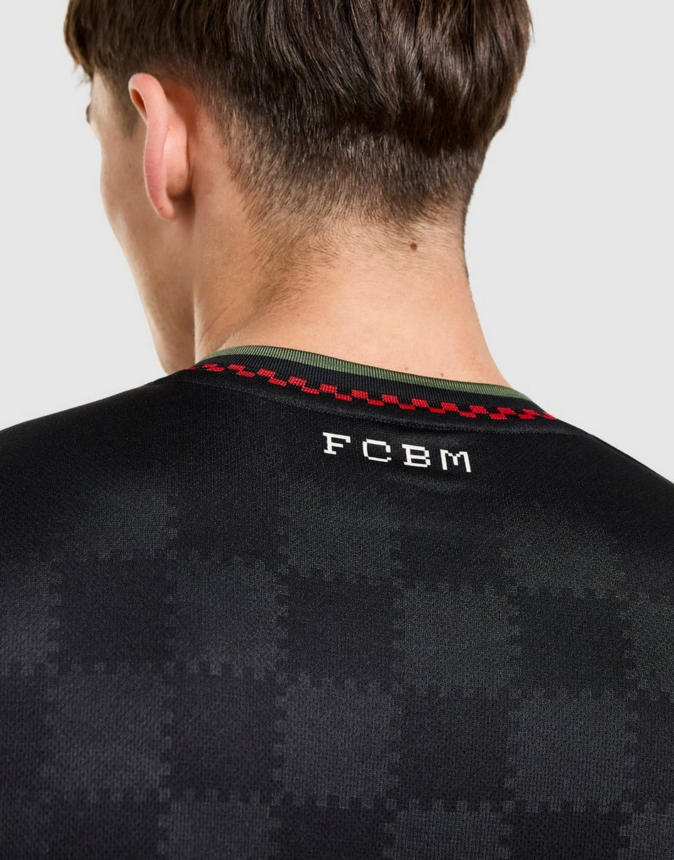 Bayern Munich Third Shirt 2025/2026
