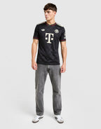 Bayern Munich Third Shirt 2025/2026