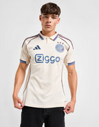 AFC Ajax Third Shirt 2025/2026
