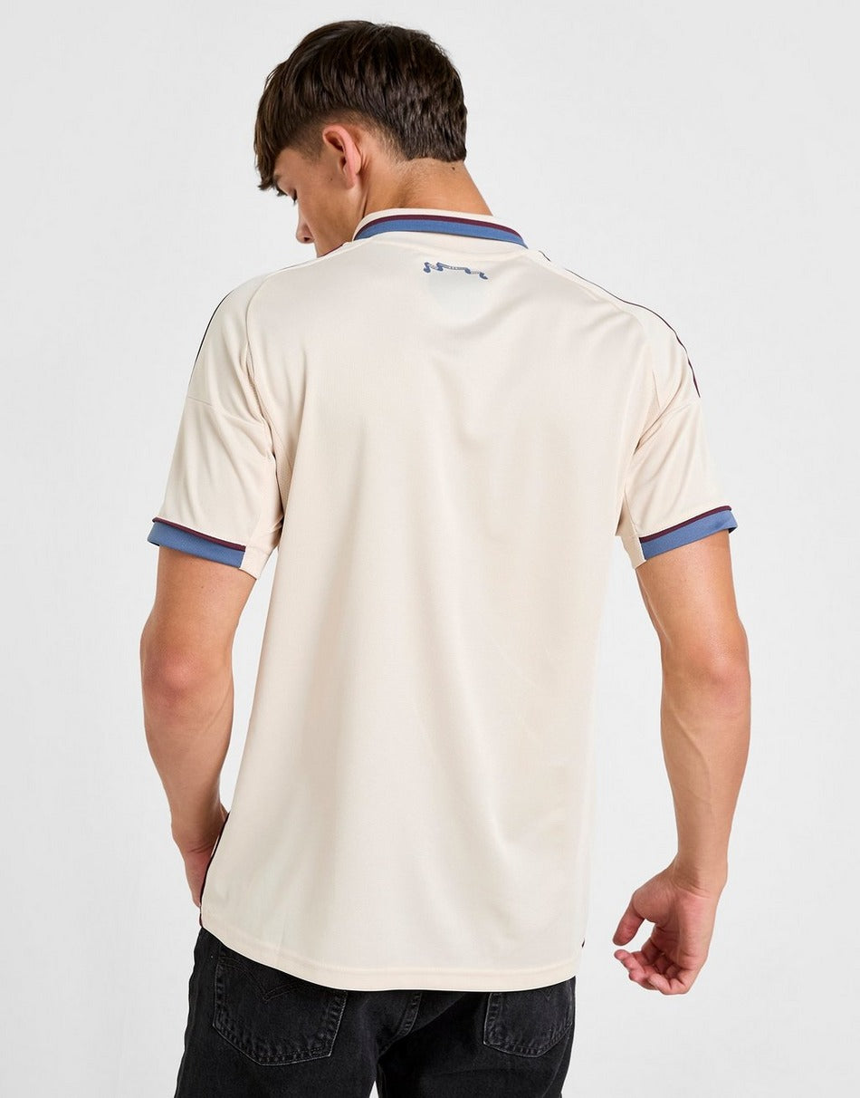 AFC Ajax Third Shirt 2025/2026