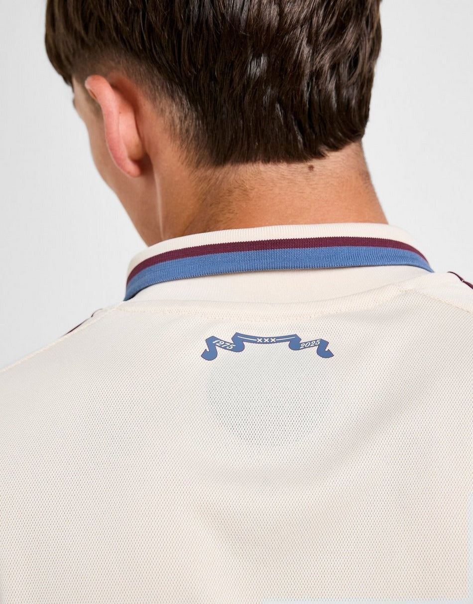 AFC Ajax Third Shirt 2025/2026