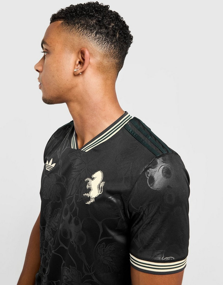 Juventus Third Shirt 2025/2026