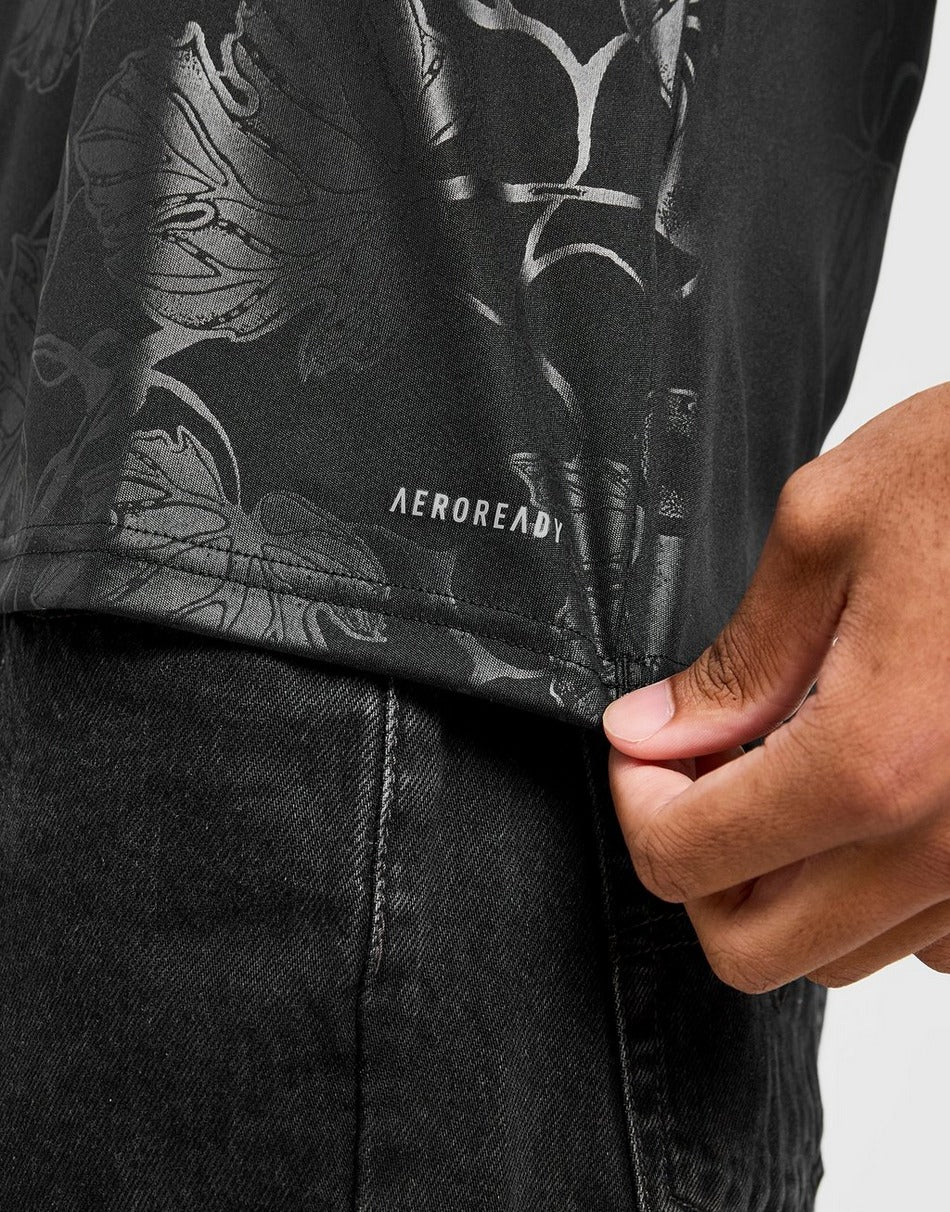 Juventus Third Shirt 2025/2026