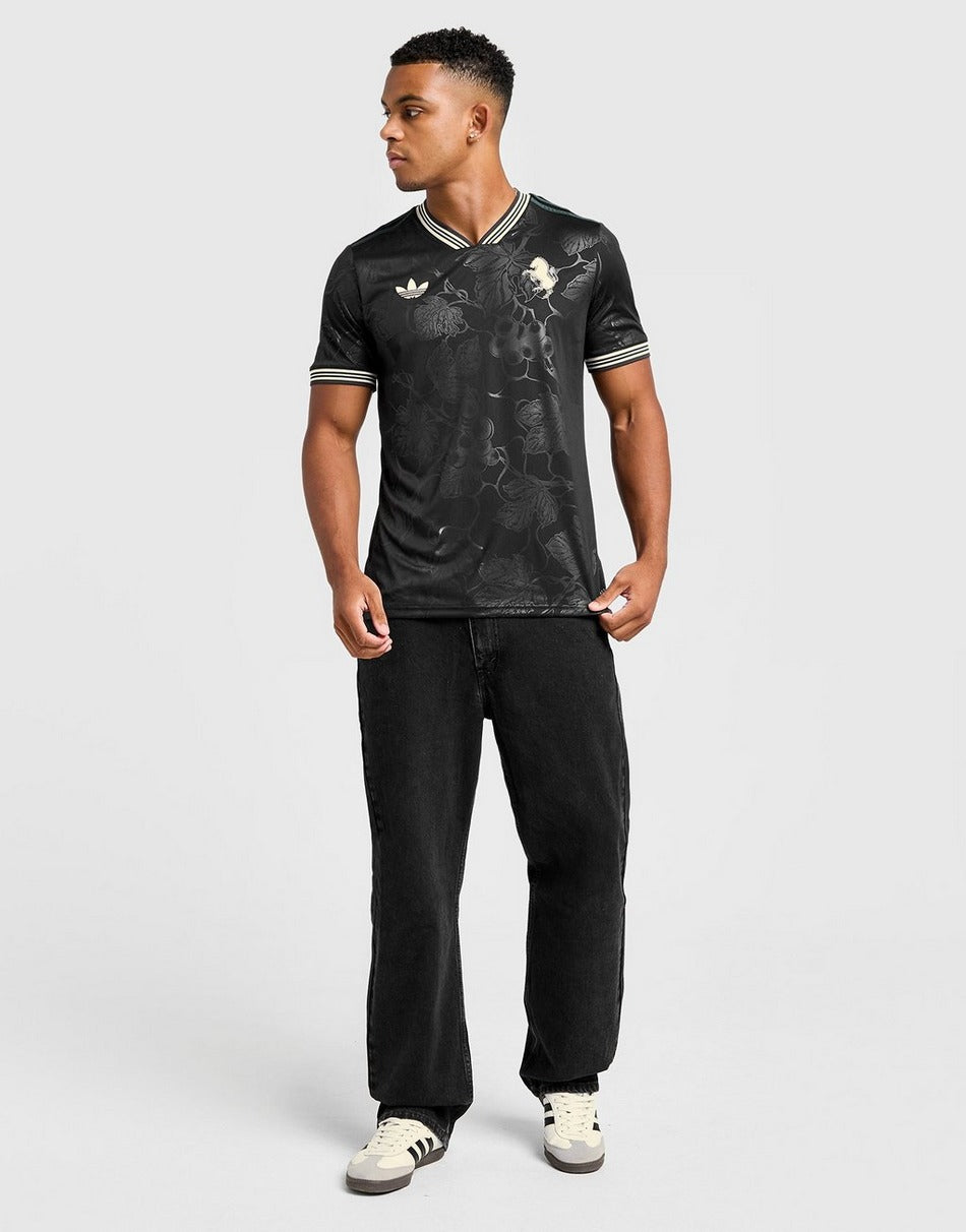 Juventus Third Shirt 2025/2026