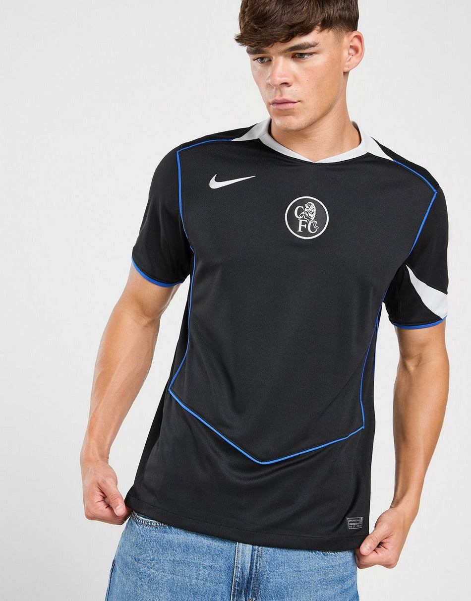 Chelsea Third Shirt 2025/2026