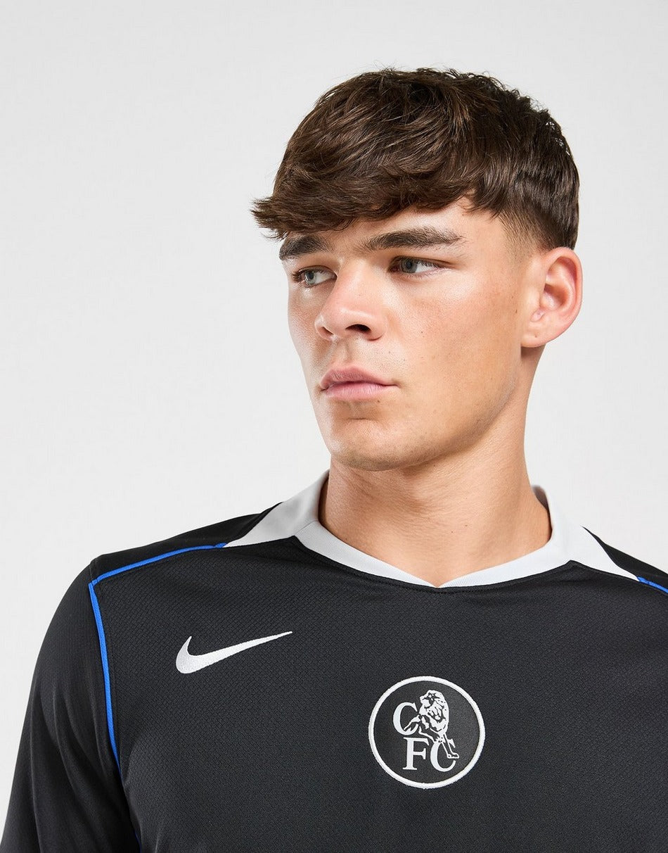 Chelsea Third Shirt 2025/2026