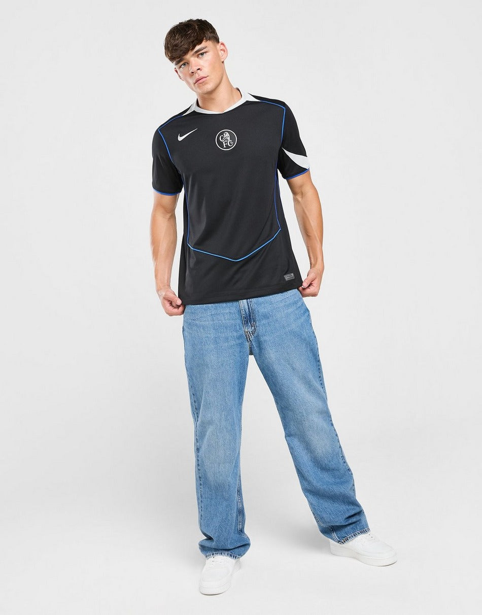 Chelsea Third Shirt 2025/2026