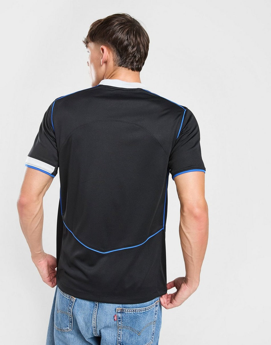 Chelsea Third Shirt 2025/2026