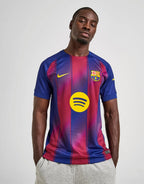 Barcelona Home Shirt 2025/2026