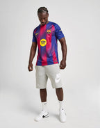 Barcelona Home Shirt 2025/2026