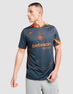 Inter Milan Third Shirt 2025/2026